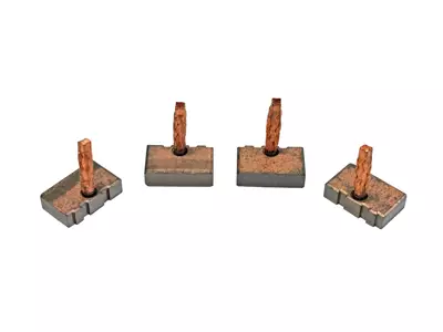 HIILISARJA 12V 7,5X27-16,5MM - Yleisosat ja tarvikkeet - 14383 - 1