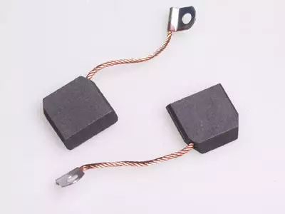 HIILISARJA 6,35X22,2-24MM - Yleisosat ja tarvikkeet - 4823 - 1