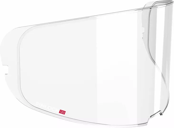 HJC Pinlockvisiiri HJ-26 Kirkas RPHA 11/RPHA 70 - MP Visiirit - 107723 - 1