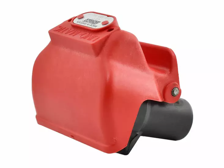 HOVACO UNO-MATIC AUTONPUOLI PUOLIPERÄVAUNU - Yleisosat ja tarvikkeet - 43653 - 1