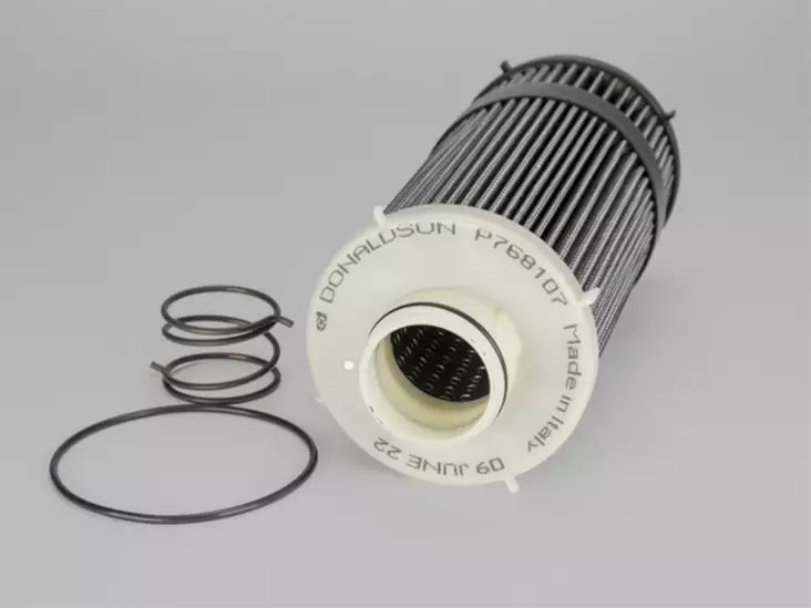 HYDRAULIIKKASUODATIN DONALDSON - Yleisosat ja tarvikkeet - 56323 - 1