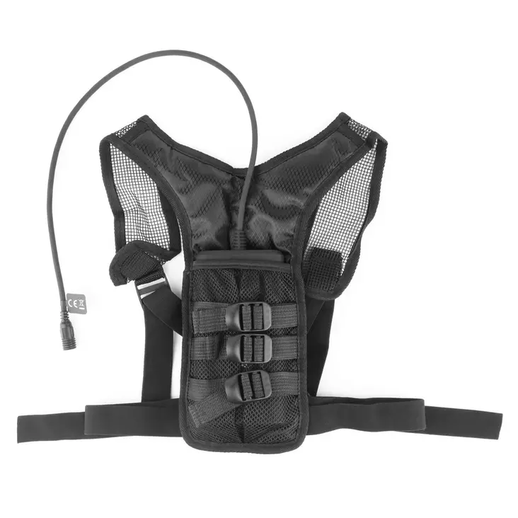 Hyper 7000/8500 battery backpack - ATV Kypärän valo - 98413 - 1