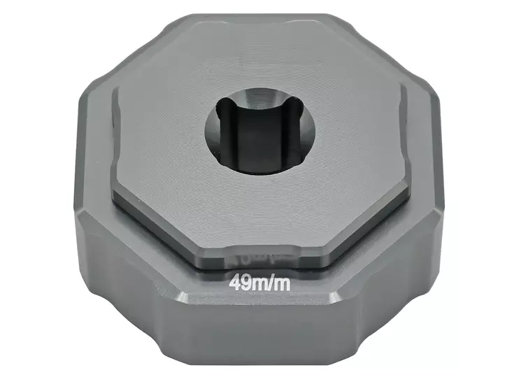 Hyper Fork Cap Compression Bolt Removal Tool - Yleisosat - Työkalut - 94733 - 1
