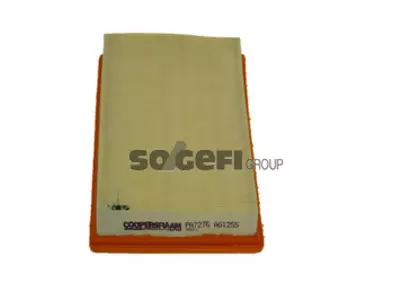 ILMANSUODATIN CPF, FORD - Yleisosat ja tarvikkeet - 62423 - 1