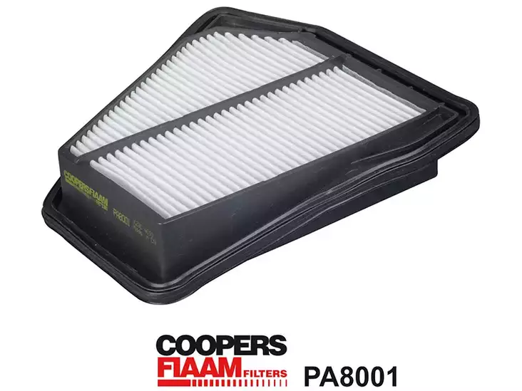 ILMANSUODATIN CPF, HONDA - Yleisosat ja tarvikkeet - 62533 - 1
