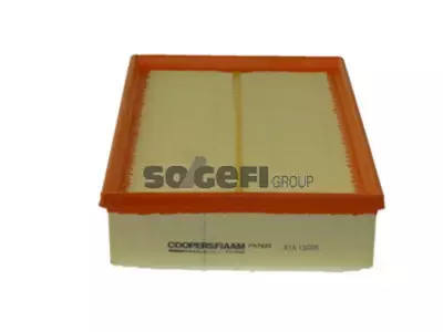 ILMANSUODATIN CPF, NISSAN, OPEL, RENAULT - Yleisosat ja tarvikkeet - 62653 - 1