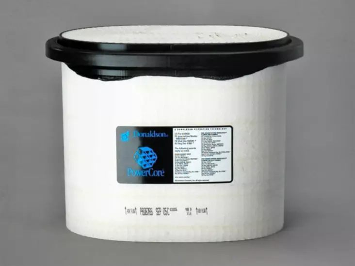 ILMANSUODATIN DONALDSON - Yleisosat ja tarvikkeet - 57323 - 1