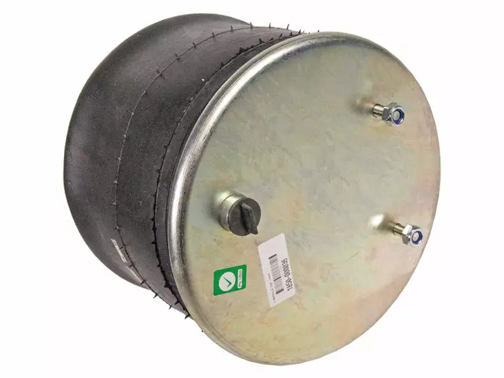 ILMAPALJE DAF TAKA - Yleisosat ja tarvikkeet - 45353 - 1