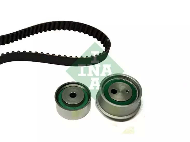 JAKOHIHNASARJA INA - Startax testi - 30593 - 1