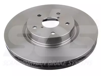 JARRULEVY SBS, 1 KPL/PKT, ETU, SUBARU - Yleisosat ja tarvikkeet - 20753 - 1