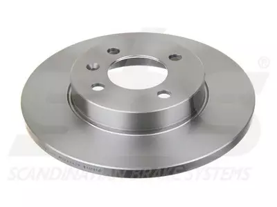 JARRULEVY SBS, 2 KPL/PKT, ETU, SEAT, VW - Yleisosat ja tarvikkeet - 20353 - 1