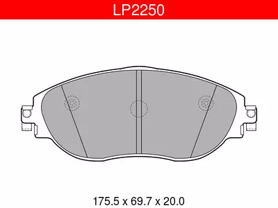 JARRUPALASARJA DELPHI ETU, AUDI, SEAT, VW - Yleisosat ja tarvikkeet - 9333 - 1