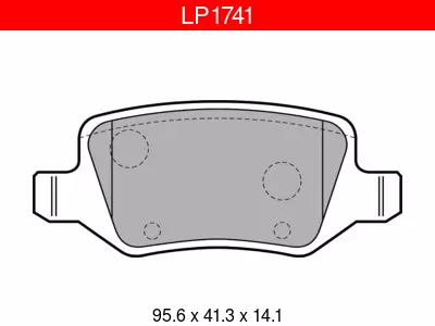 JARRUPALASARJA DELPHI TAKA, MERCEDES SIS PULTIT - Yleisosat ja tarvikkeet - 8873 - 1