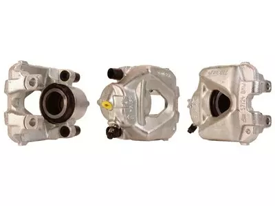 JARRUSATULA ETU VASEN BMW - Yleisosat ja tarvikkeet - 23823 - 1