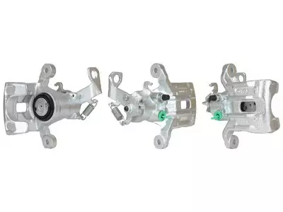 JARRUSATULA TAKA OIKEA KIA PICANTO 11- - Yleisosat ja tarvikkeet - 20003 - 1