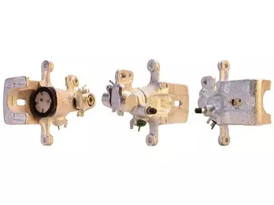 JARRUSATULA, TAKA OIKEA NISSAN PRIMERA - Yleisosat ja tarvikkeet - 21263 - 1