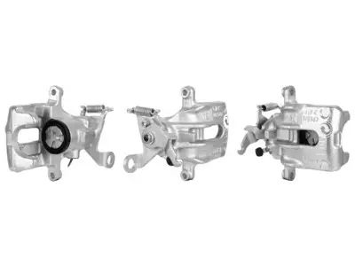 JARRUSATULA, TAKA VASEN FORD FOCUS - Yleisosat ja tarvikkeet - 20953 - 1