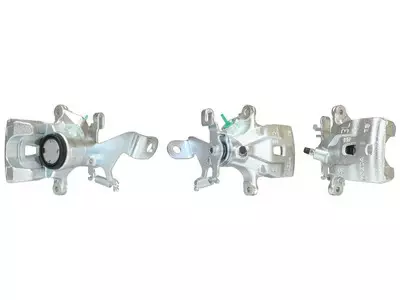 JARRUSATULA TAKA VASEN MAZDA CX-5 - Yleisosat ja tarvikkeet - 21573 - 1