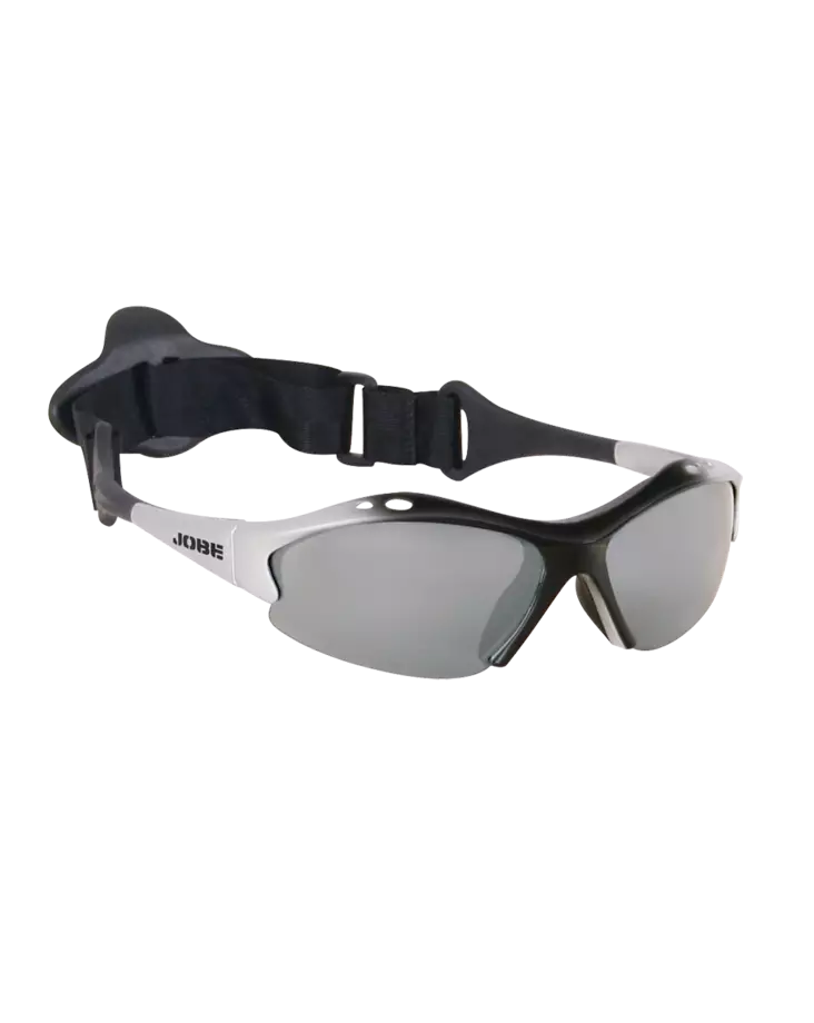 JOBE Cypris floatable glasses silver - Vesiurheilu - 108523 - 1