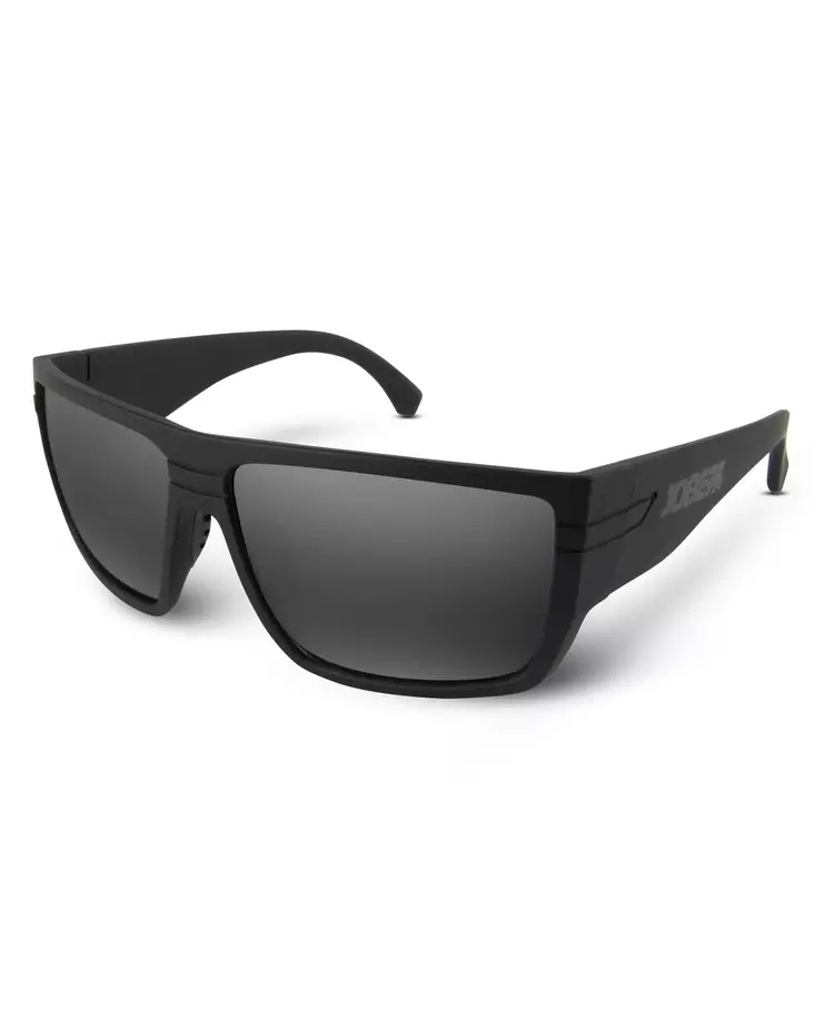 JOBE Floatable glasses polarized Beam black/smoke - Vesiurheilu - 107633 - 1