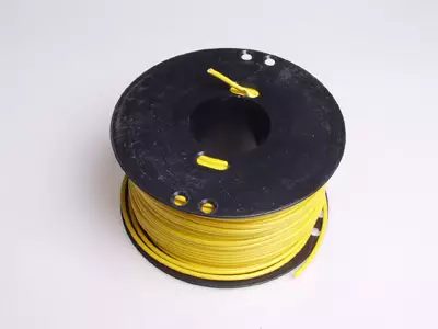 JOHTO 2,5 KELT. 100M KELA - Yleisosat ja tarvikkeet - 77983 - 1