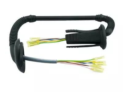 JOHTOSARJA TAKALUUKKU AUDI A4 - Yleisosat ja tarvikkeet - 52953 - 1