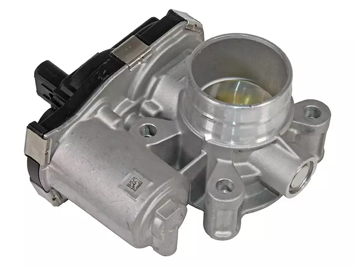 KAASULÄPPÄKOTELO OPEL - Yleisosat ja tarvikkeet - 25913 - 1