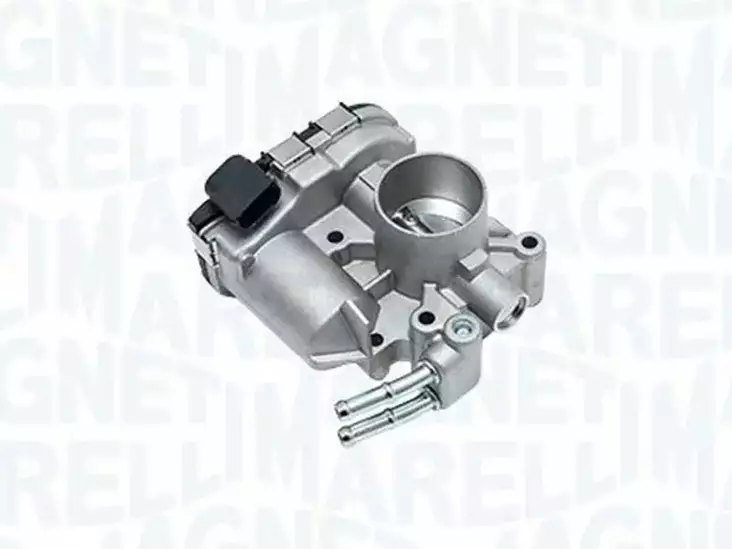KAASULÄPPÄKOTELO PSA,TOYOTA - Yleisosat ja tarvikkeet - 26683 - 1