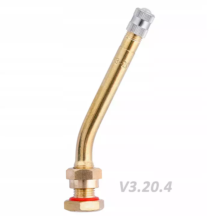 Kasattu kuorma-auton venttiili V3.20.4 - Venttiilit - 115913 - 1