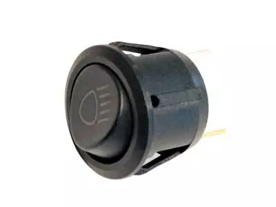 KEINUKATK.PYÖR. 0-1 12/24V KAUKOVALO - Yleisosat ja tarvikkeet - 53603 - 1