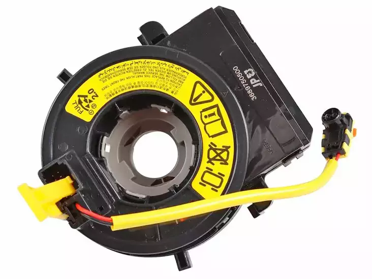 KELLOJOUSI AIRBAG HYUNDAI, KIA - Yleisosat ja tarvikkeet - 38693 - 1