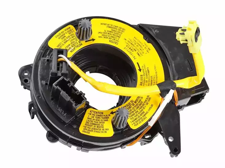 KELLOJOUSI AIRBAG MAZDA - Yleisosat ja tarvikkeet - 38543 - 1