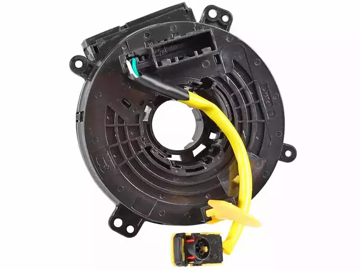 KELLOJOUSI AIRBAG OPEL - Yleisosat ja tarvikkeet - 68063 - 1