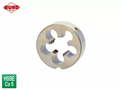 KIERREPAKKA RUKO HSSCO M6X1,0 MM - Yleisosat ja tarvikkeet - 5453 - 1