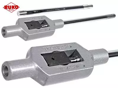 KIERRETAPIN VÄÄNNIN RUKO M13-M32 NR5 - Yleisosat ja tarvikkeet - 5133 - 1