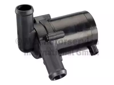 KIERTOVESIPUMPPU PIERBURG 12V WEBASTO 9017986A/1320630A - Yleisosat ja tarvikkeet - 27883 - 1