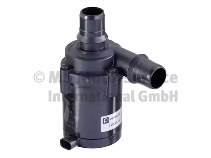 KIERTOVESIPUMPPU PIERBURG - Yleisosat ja tarvikkeet - 17533 - 1