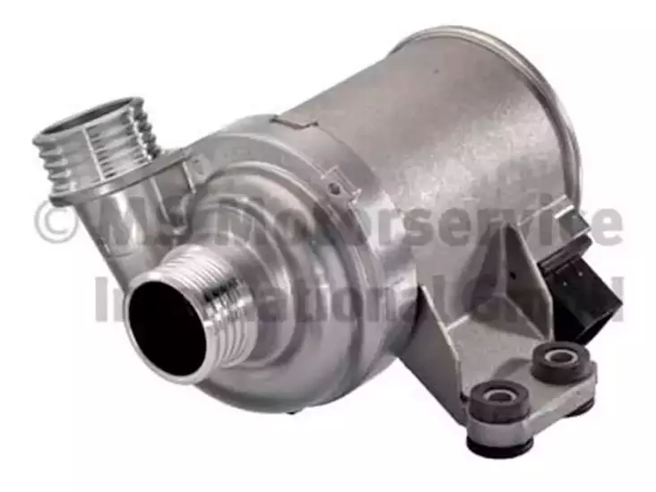 KIERTOVESIPUMPPU PIERBURG BMW - Yleisosat ja tarvikkeet - 28523 - 1