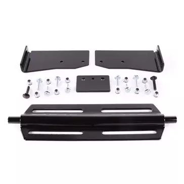 Kimpex Click N Go 2 Kiinnikesarja ATV Can-am 2019- - Mönkijän Auran sovittimet - 71993 - 1