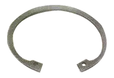 Kimpex Lukkorengas 56mm (6205 laakerille) - Moottorikelkan Telaston osat & -tarvikkeet - 78653 - 1