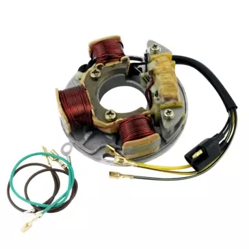Kimpex Staattori Ski-Doo - Moottorikelkan Staattorit - 71483 - 1