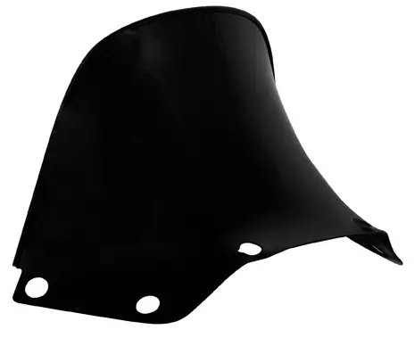 Kimpex Tuulilasi Yamaha - Moottorikelkan Tuulisuojat - 70443 - 1