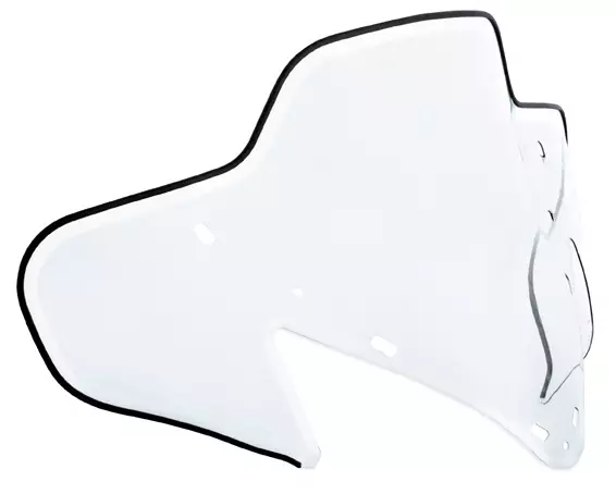 Kimpex Tuulilasi Yamaha - Moottorikelkan Tuulisuojat - 97793 - 1