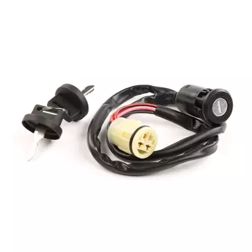 Kimpex Virtalukko Honda TRX 420 2009-14 - Mönkijän Virtalukot - 82953 - 1