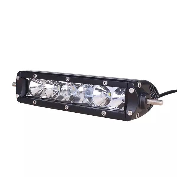 Kinwons Led Kaukovalopaneeli 10-30V 30W - Mönkijän Valot & linssit - 111293 - 1