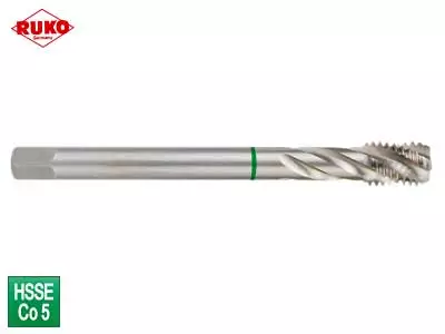 KONEKIERRETAPPI RUKO CO5 1/8" X 28 - Yleisosat ja tarvikkeet - 4943 - 1