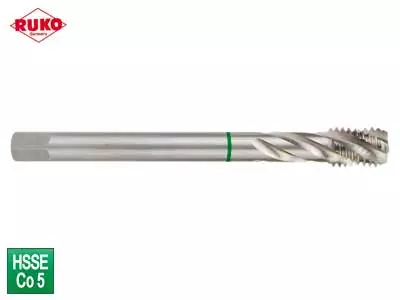 KONEKIERRETAPPI RUKO CO5 M12 X 1,25MM - Yleisosat ja tarvikkeet - 4953 - 1