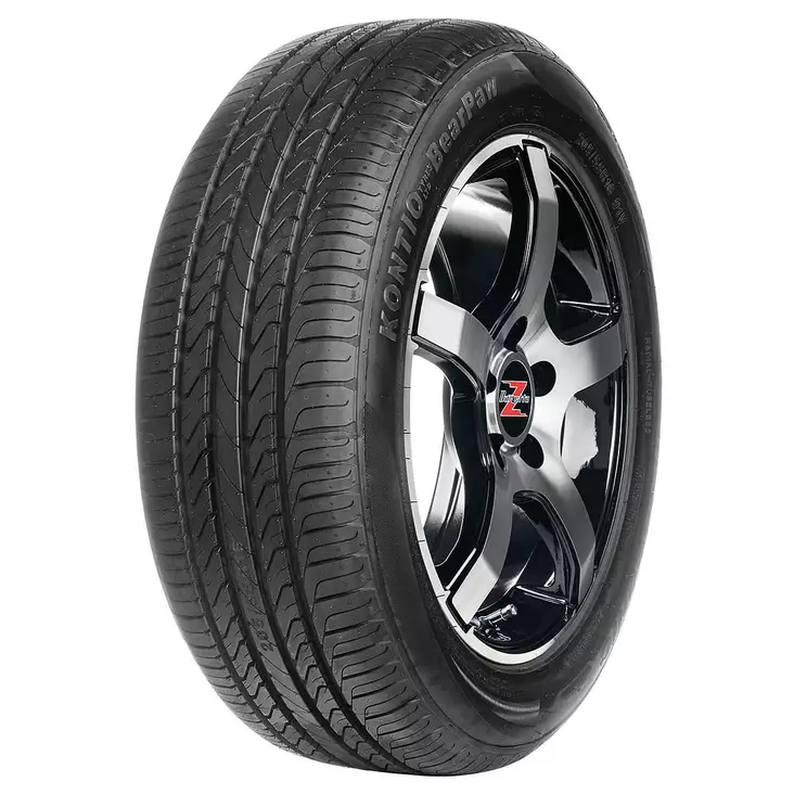 Kontio BearPaw 215/55-16 - Auton Kesärenkaat - 2213 - 1