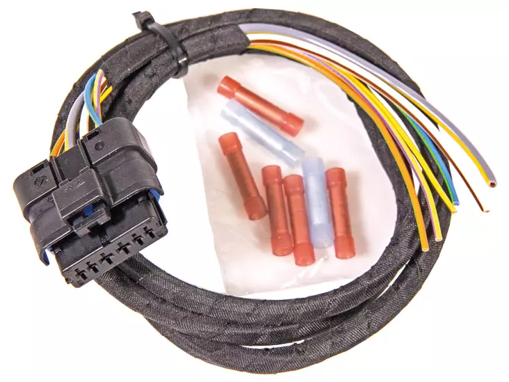 KORJAUSJOHTOSARJA 8352-70619 PUMPPUUN - Yleisosat ja tarvikkeet - 42263 - 1