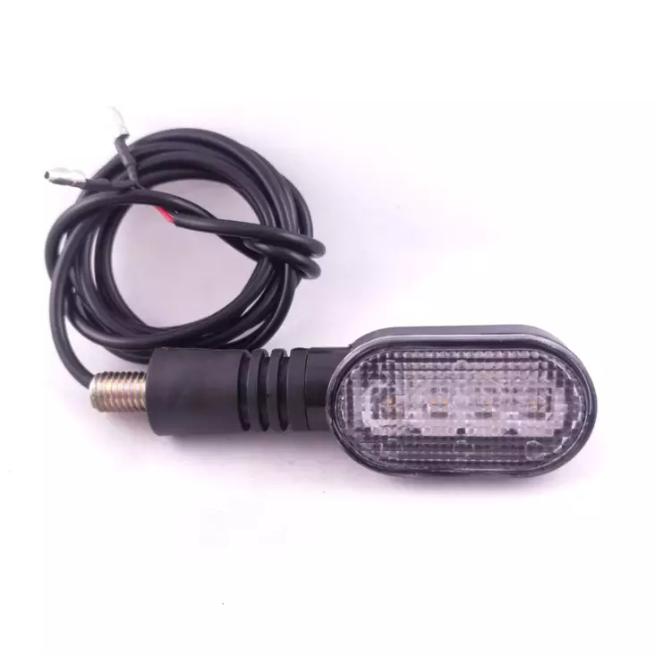 Kruiser Elektra Takavilkku - Kruiser Elektra / Forte - 167023 - 1